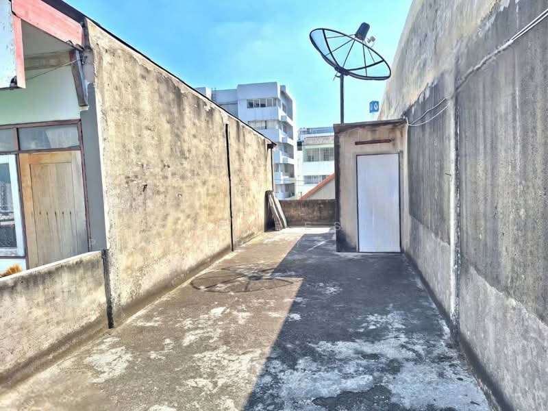 For Sale - อาคารพาณิชย์ธนบุรี กรุงเทพมหานคร, Bangkok