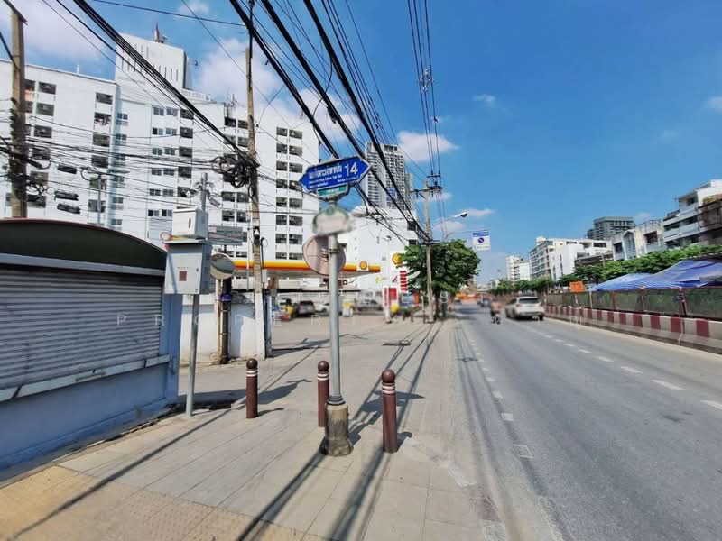 ขาย - อาคารพาณิชย์ธนบุรี กรุงเทพมหานคร, กรุงเทพ