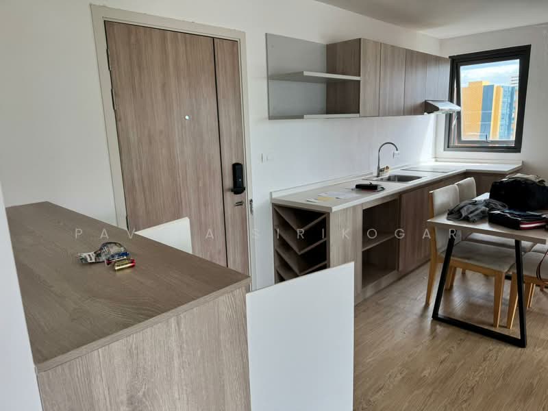 The Excel Hideaway Sukhumvit 50, Bangkok, 1112 Roem Charoen Alley, Phra Kanong, Khlong Toei, Bangkok, 2 Bedrooms, 50 sqm, Condo For Rent, by Pavana Sirikogar, 500149567 - DDproperty.com