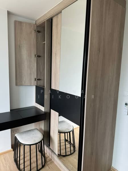 The Excel Hideaway Sukhumvit 50, Bangkok, 1112 Roem Charoen Alley, Phra Kanong, Khlong Toei, Bangkok, 2 Bedrooms, 50 sqm, Condo For Rent, by Pavana Sirikogar, 500149567 - DDproperty.com