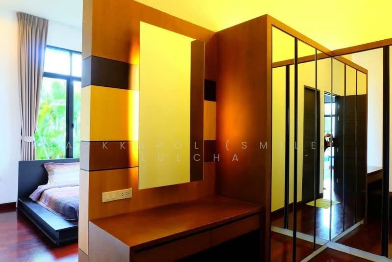 We By SIRIN, Prachuap Khiri Khan, 114 Soi Hua Hin, Nong Kae, Hua Hin, Prachuap Khiri Khan, 3 Bedrooms, 400 sqm, Single Detached House For Sale, by Parkkapol (Smile) Luecha, 500149569 - DDproperty.com