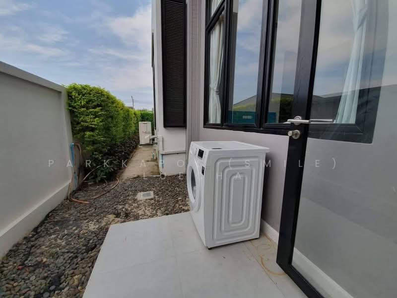 We By SIRIN : วี บาย สิริน, ประจวบคีรีขันธ์, 114 อยหัวหิน, หนองแก, หัวหิน, ประจวบคีรีขันธ์, 400 ตร.ม., บ้านเดี่ยว ขาย, โดย Parkkapol (Smile) Luecha, 500149569 - DDproperty.com