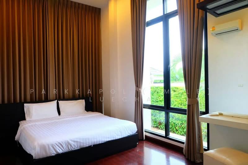 We By SIRIN, Prachuap Khiri Khan, 114 Soi Hua Hin, Nong Kae, Hua Hin, Prachuap Khiri Khan, 3 Bedrooms, 400 sqm, Single Detached House For Sale, by Parkkapol (Smile) Luecha, 500149569 - DDproperty.com