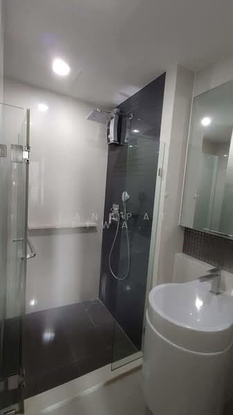 Rhythm Sukhumvit 50, Bangkok, 8 Sukhumvit 50, Sukhumvit Road, Phra Kanong, Khlong Toei, Bangkok, 1 Bedroom, 35 sqm, Condo For Rent, by Tanapat Jitwatcharakomol, 500149570 - DDproperty.com