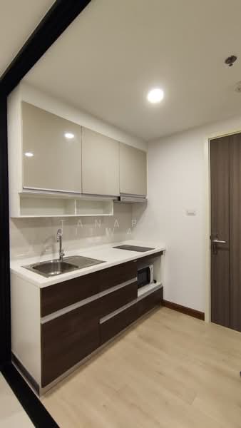 Supalai Premier Charoen Nakhon, Bangkok, Lat Ya Road, Khlong San, Khlong San, Bangkok, 1 Bedroom, 48 sqm, Condo For Rent, by Tanapat Jitwatcharakomol, 500149575 - DDproperty.com