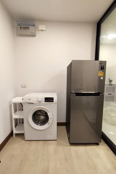 Supalai Premier Charoen Nakhon, Bangkok, Lat Ya Road, Khlong San, Khlong San, Bangkok, 1 Bedroom, 48 sqm, Condo For Rent, by Tanapat Jitwatcharakomol, 500149575 - DDproperty.com