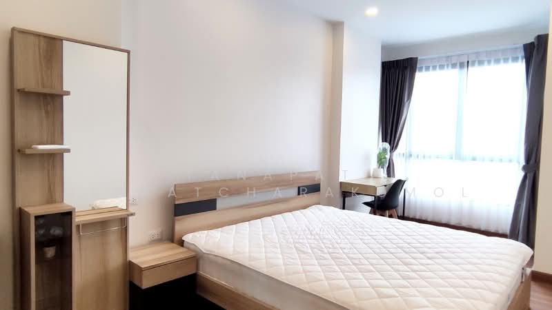 Supalai Premier Charoen Nakhon, Bangkok, Lat Ya Road, Khlong San, Khlong San, Bangkok, 1 Bedroom, 48 sqm, Condo For Rent, by Tanapat Jitwatcharakomol, 500149575 - DDproperty.com