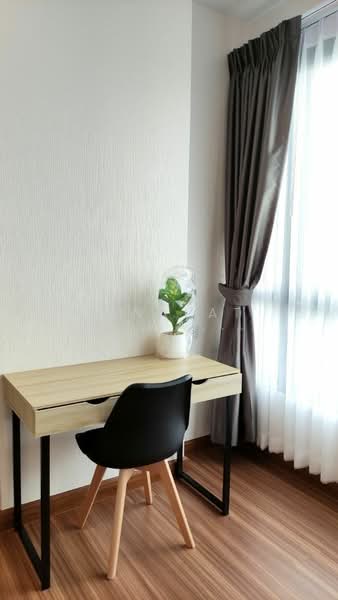 Supalai Premier Charoen Nakhon, Bangkok, Lat Ya Road, Khlong San, Khlong San, Bangkok, 1 Bedroom, 48 sqm, Condo For Rent, by Tanapat Jitwatcharakomol, 500149575 - DDproperty.com