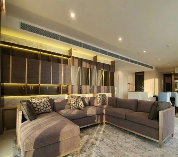 Q1 Sukhumvit, Bangkok, 1 Sukhumvit Road, Khlong Toei, Khlong Toei, Bangkok, 3 Bedrooms, 163 sqm, Condo For Sale, by Nuttharom  Linla , 500149576 - DDproperty.com