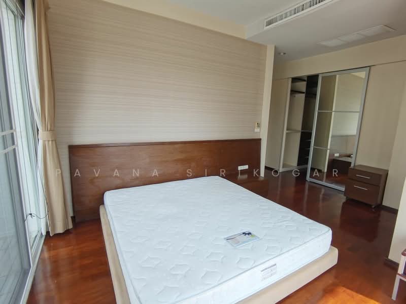 Noble Ora, Bangkok, Soi Sukhumvit 55, Sukhumvit Road, Khlong Tan Nua, Watthana, Bangkok, 2 Bedrooms, 150 sqm, Condo For Rent, by Pavana Sirikogar, 500149577 - DDproperty.com