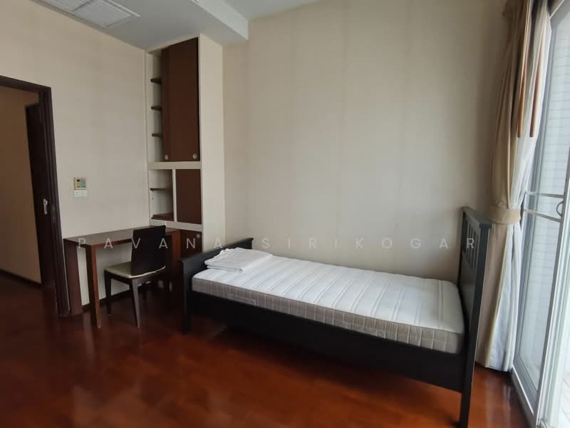 Noble Ora, Bangkok, Soi Sukhumvit 55, Sukhumvit Road, Khlong Tan Nua, Watthana, Bangkok, 2 Bedrooms, 150 sqm, Condo For Rent, by Pavana Sirikogar, 500149577 - DDproperty.com