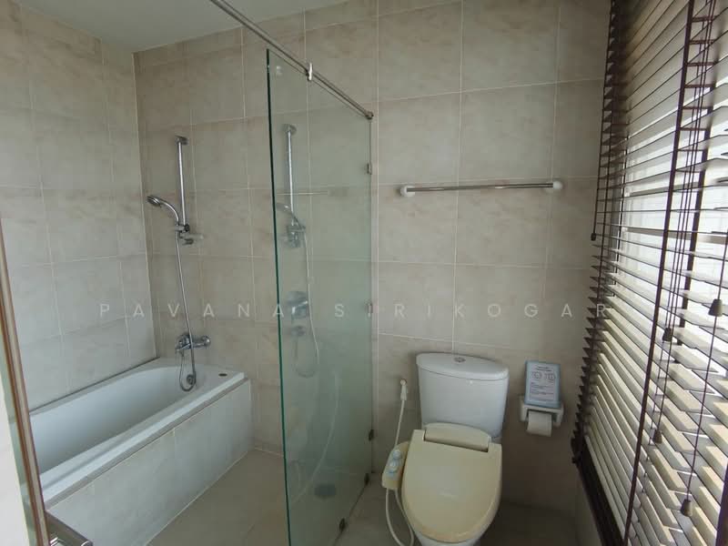 Noble Ora, Bangkok, Soi Sukhumvit 55, Sukhumvit Road, Khlong Tan Nua, Watthana, Bangkok, 2 Bedrooms, 150 sqm, Condo For Rent, by Pavana Sirikogar, 500149577 - DDproperty.com