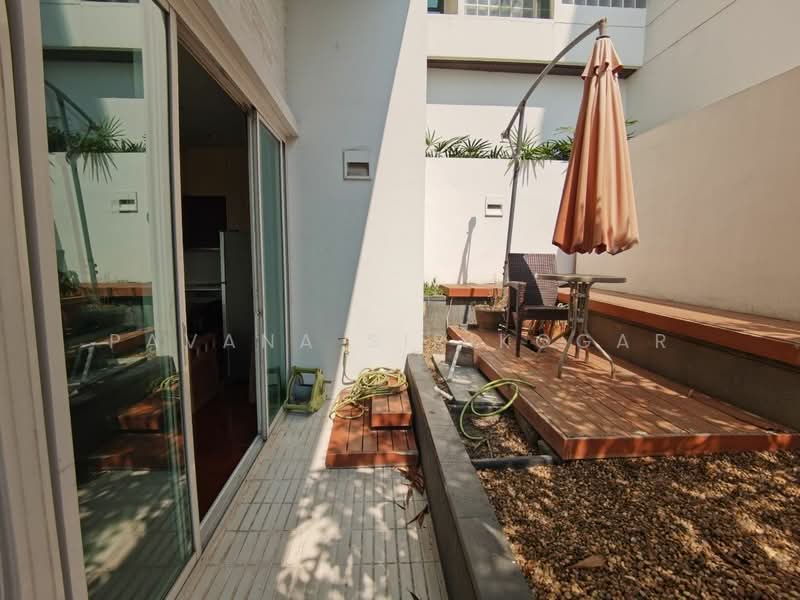 Noble Ora, Bangkok, Soi Sukhumvit 55, Sukhumvit Road, Khlong Tan Nua, Watthana, Bangkok, 2 Bedrooms, 150 sqm, Condo For Rent, by Pavana Sirikogar, 500149577 - DDproperty.com