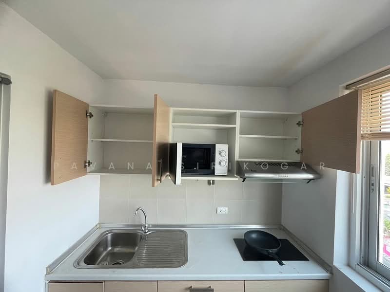 Supalai Park Ekkamai-Thonglor, Bangkok, Petchaburi Road, Bang Kapi, Huai Khwang, Bangkok, 2 Bedrooms, 74 sqm, Condo For Rent, by Pavana Sirikogar, 500149580 - DDproperty.com