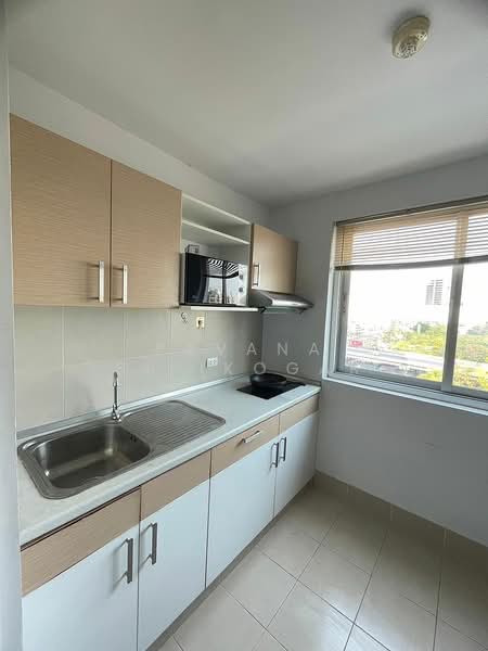 Supalai Park Ekkamai-Thonglor, Bangkok, Petchaburi Road, Bang Kapi, Huai Khwang, Bangkok, 2 Bedrooms, 74 sqm, Condo For Rent, by Pavana Sirikogar, 500149580 - DDproperty.com