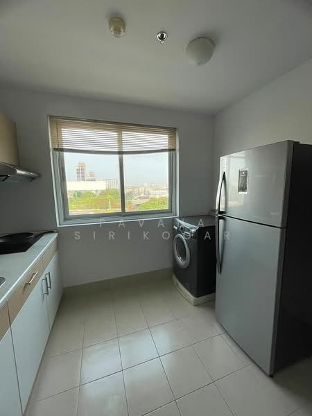 Supalai Park Ekkamai-Thonglor, Bangkok, Petchaburi Road, Bang Kapi, Huai Khwang, Bangkok, 2 Bedrooms, 74 sqm, Condo For Rent, by Pavana Sirikogar, 500149580 - DDproperty.com