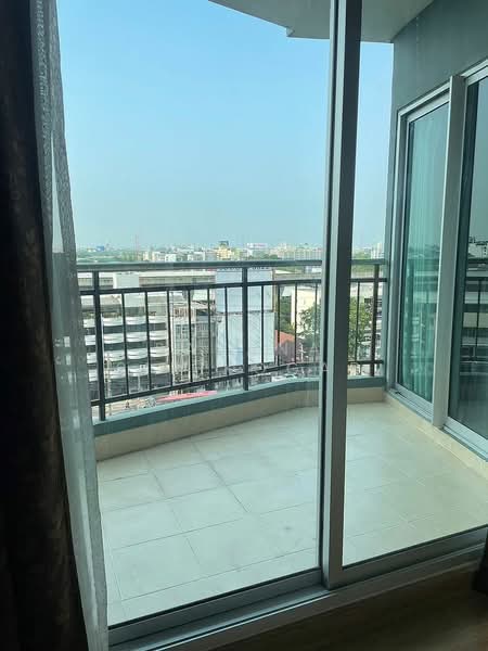 Supalai Park Ekkamai-Thonglor, Bangkok, Petchaburi Road, Bang Kapi, Huai Khwang, Bangkok, 2 Bedrooms, 74 sqm, Condo For Rent, by Pavana Sirikogar, 500149580 - DDproperty.com
