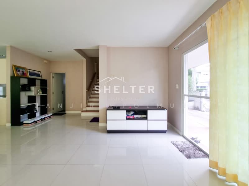 Manthana Rama 9-Srinakarin, Bangkok, 50 Krungthep Kreetha Road, Hua Mak, Bang Kapi, Bangkok, 3 Bedrooms, 168 sqm, Single Detached House For Sale, by Janjira Polmusik, 500149586 - DDproperty.com