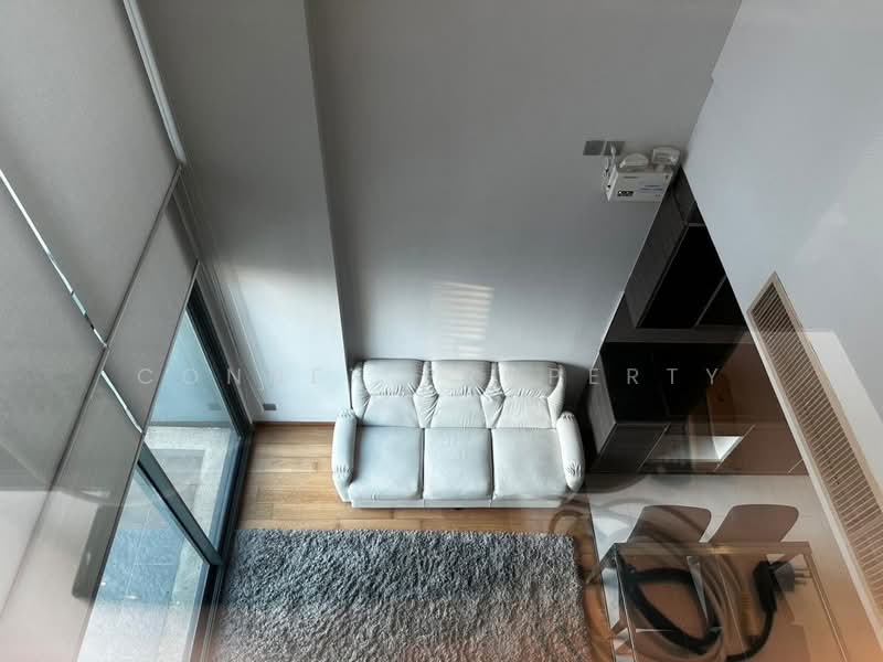 Keyne by Sansiri, Bangkok, 766 Sukhumvit Road, Khlong Toei, Khlong Toei, Bangkok, 2 Bedrooms, 81 sqm, Condo For Rent, by Connex Property, 500149589 - DDproperty.com