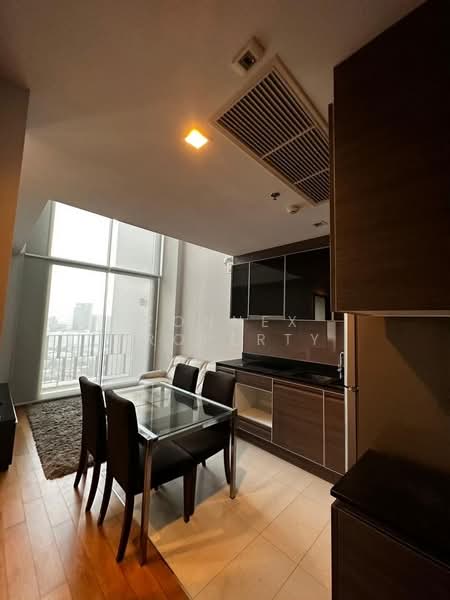 Keyne by Sansiri, Bangkok, 766 Sukhumvit Road, Khlong Toei, Khlong Toei, Bangkok, 2 Bedrooms, 81 sqm, Condo For Rent, by Connex Property, 500149589 - DDproperty.com