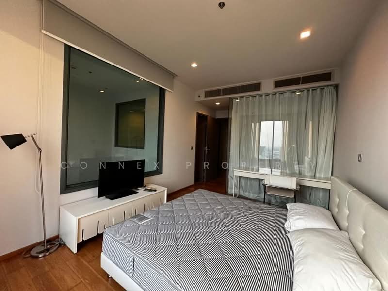 Keyne by Sansiri, Bangkok, 766 Sukhumvit Road, Khlong Toei, Khlong Toei, Bangkok, 2 Bedrooms, 81 sqm, Condo For Rent, by Connex Property, 500149589 - DDproperty.com