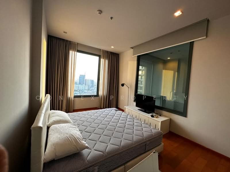 Keyne by Sansiri, Bangkok, 766 Sukhumvit Road, Khlong Toei, Khlong Toei, Bangkok, 2 Bedrooms, 81 sqm, Condo For Rent, by Connex Property, 500149589 - DDproperty.com