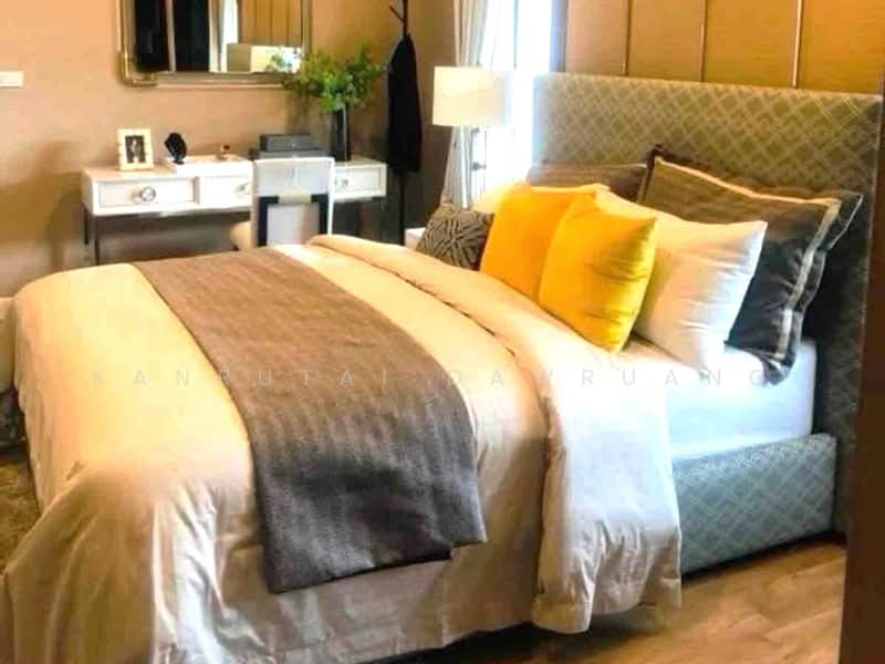 Setthasiri Chaengwattana-Prachachuen 2, Nonthaburi, Liab Khlong Phapa Road, Ban Mai, Pak Kret, Nonthaburi, 4 Bedrooms, 380 sqm, Single Detached House For Sale, by Kanrutai Dawruang, 500149594 - DDproperty.com