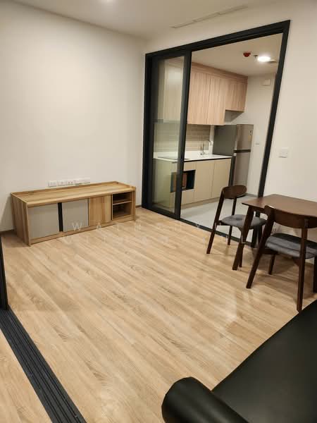 XT Phayathai, Bangkok, Phaya Thai Road, Thanon Phaya Thai, Ratchathewi, Bangkok, 1 Bedroom, 42 sqm, Condo For Rent, by Wathanyu  Withanakul, 500149597 - DDproperty.com