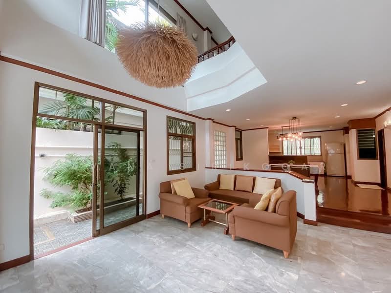 บ้าน 4-ห้องนอน, กรุงเทพ, คลองเตย, คลองเตย, กรุงเทพ, 450 ตร.ม., บ้านเดี่ยว ให้เช่า, โดย Pavana Sirikogar, 500149598 - DDproperty.com