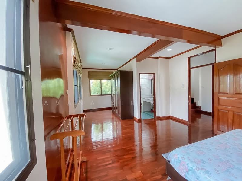 บ้าน 4-ห้องนอน, กรุงเทพ, คลองเตย, คลองเตย, กรุงเทพ, 450 ตร.ม., บ้านเดี่ยว ให้เช่า, โดย Pavana Sirikogar, 500149598 - DDproperty.com