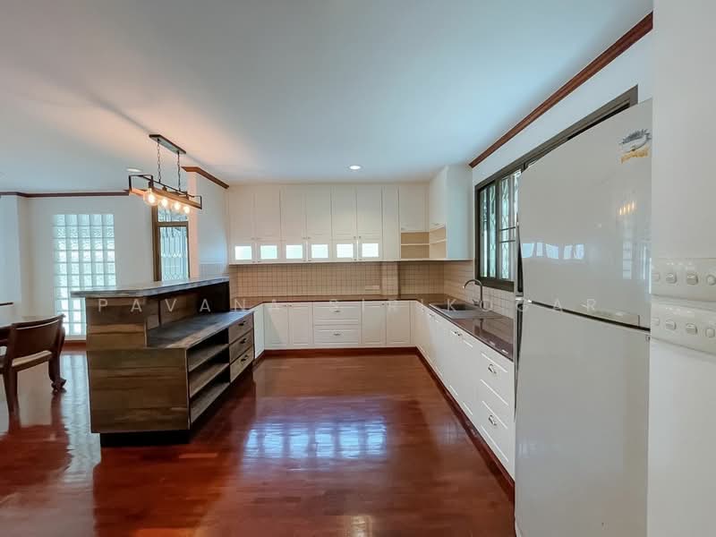บ้าน 4-ห้องนอน, กรุงเทพ, คลองเตย, คลองเตย, กรุงเทพ, 450 ตร.ม., บ้านเดี่ยว ให้เช่า, โดย Pavana Sirikogar, 500149598 - DDproperty.com