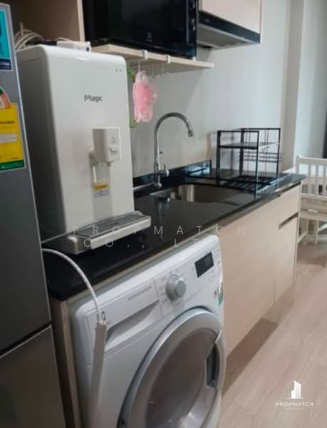 Noble Revolve Ratchada, Bangkok, 38 Ratchadapisek Road, Huai Khwang, Huai Khwang, Bangkok, 2 Bedrooms, 54 sqm, Condo For Sale, by PROPMATCH CO., LTD., 500149601 - DDproperty.com