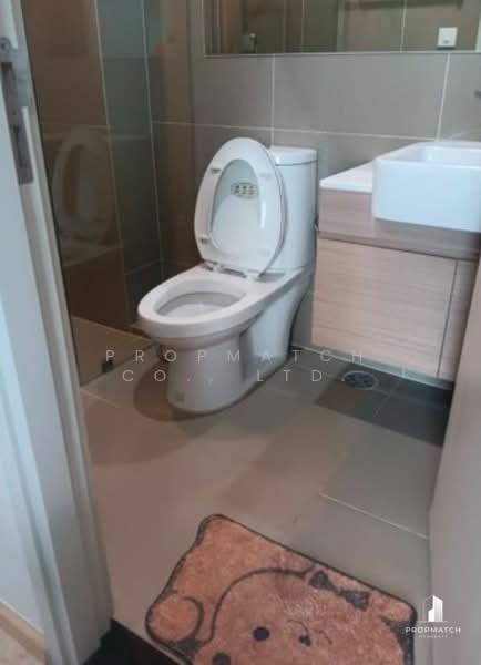 Noble Revolve Ratchada, Bangkok, 38 Ratchadapisek Road, Huai Khwang, Huai Khwang, Bangkok, 2 Bedrooms, 54 sqm, Condo For Sale, by PROPMATCH CO., LTD., 500149601 - DDproperty.com