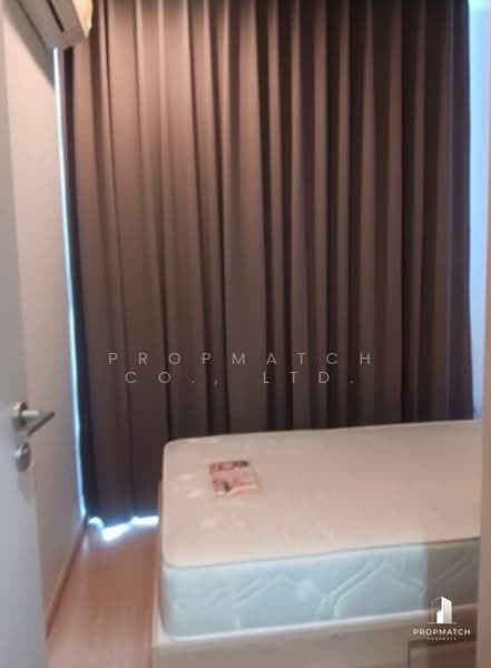 Noble Revolve Ratchada : โนเบิล รีวอลฟ์ รัชดา, กรุงเทพ, 38 ถนนรัชดาภิเษก แขวงห้วยขวาง เขตห้วยขวาง กรุงเทพมหานคร, ห้วยขวาง, ห้วยขวาง, กรุงเทพ, 54 ตร.ม., คอนโด ขาย, โดย PROPMATCH CO., LTD., 500149601 - DDproperty.com