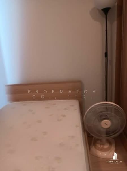 Noble Revolve Ratchada, Bangkok, 38 Ratchadapisek Road, Huai Khwang, Huai Khwang, Bangkok, 2 Bedrooms, 54 sqm, Condo For Sale, by PROPMATCH CO., LTD., 500149601 - DDproperty.com