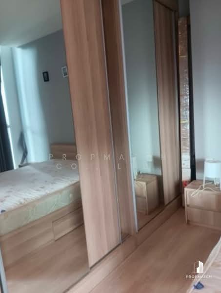 Noble Revolve Ratchada, Bangkok, 38 Ratchadapisek Road, Huai Khwang, Huai Khwang, Bangkok, 2 Bedrooms, 54 sqm, Condo For Sale, by PROPMATCH CO., LTD., 500149601 - DDproperty.com