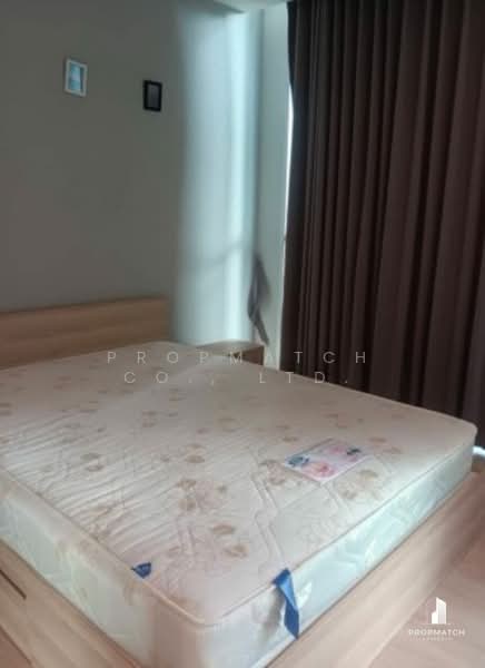 Noble Revolve Ratchada, Bangkok, 38 Ratchadapisek Road, Huai Khwang, Huai Khwang, Bangkok, 2 Bedrooms, 54 sqm, Condo For Sale, by PROPMATCH CO., LTD., 500149601 - DDproperty.com