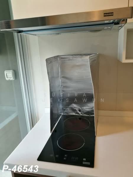 Fuse Chan-Sathorn, Bangkok, 160 Chan Road, Thung Wat Don, Sathon, Bangkok, 1 Bedroom, 29 sqm, Condo For Rent, by Susira Prueksawun, 500149602 - DDproperty.com