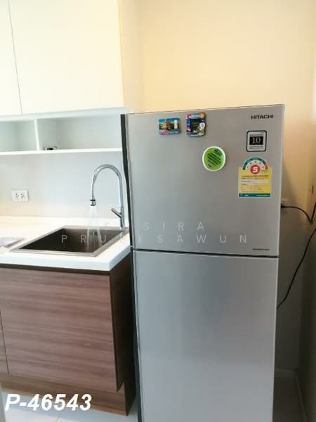 Fuse Chan-Sathorn, Bangkok, 160 Chan Road, Thung Wat Don, Sathon, Bangkok, 1 Bedroom, 29 sqm, Condo For Rent, by Susira Prueksawun, 500149602 - DDproperty.com