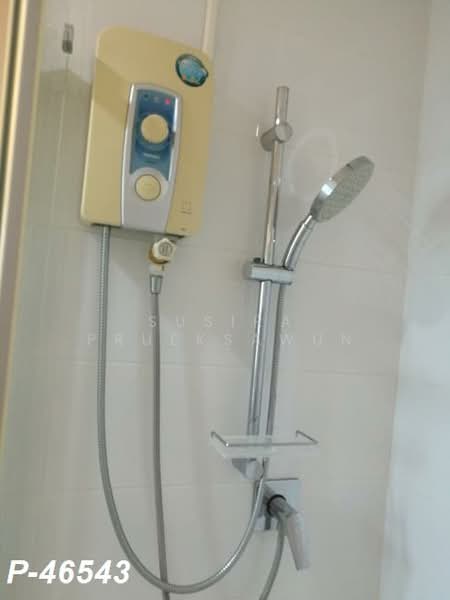 Fuse Chan-Sathorn : ฟิวส์ จันทน์-สาทร, กรุงเทพ, 160 ถนนจันทน์ แขวงทุ่งวัดดอน เขตสาทร กรุงเทพมหานคร, ทุ่งวัดดอน, สาทร, กรุงเทพ, 29 ตร.ม., คอนโด ให้เช่า, โดย Susira Prueksawun, 500149602 - DDproperty.com