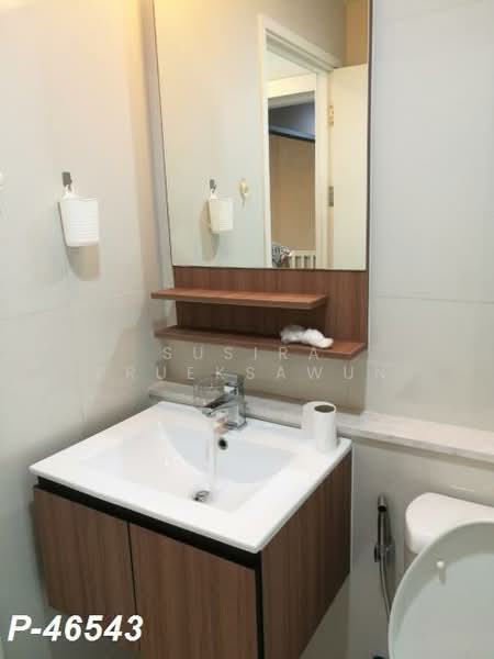 Fuse Chan-Sathorn, Bangkok, 160 Chan Road, Thung Wat Don, Sathon, Bangkok, 1 Bedroom, 29 sqm, Condo For Rent, by Susira Prueksawun, 500149602 - DDproperty.com