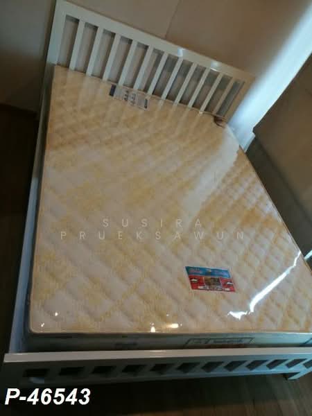 Fuse Chan-Sathorn : ฟิวส์ จันทน์-สาทร, กรุงเทพ, 160 ถนนจันทน์ แขวงทุ่งวัดดอน เขตสาทร กรุงเทพมหานคร, ทุ่งวัดดอน, สาทร, กรุงเทพ, 29 ตร.ม., คอนโด ให้เช่า, โดย Susira Prueksawun, 500149602 - DDproperty.com