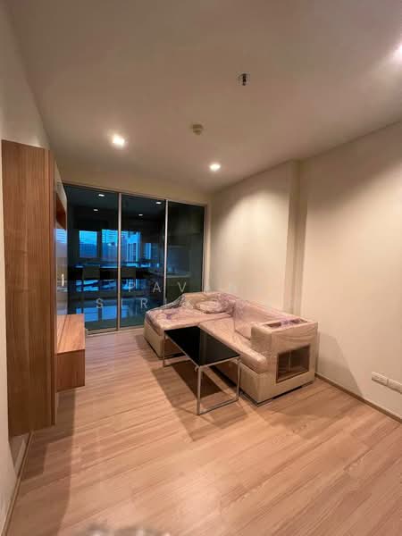Rhythm Sathorn, Bangkok, 141 Soi Sathorn 21, Yan Nawa, Sathon, Bangkok, 1 Bedroom, 45 sqm, Condo For Rent, by Pavana Sirikogar, 500149603 - DDproperty.com