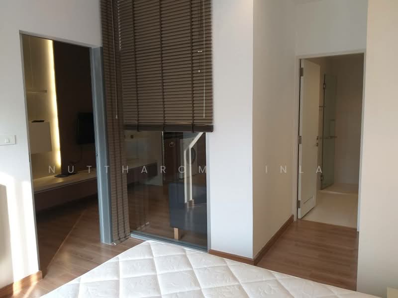 The Seed Musee, Bangkok, 119 Soi Sukhumvit 26, Khong Tan, Khlong Toei, Bangkok, 1 Bedroom, 34 sqm, Condo For Sale, by Nuttharom  Linla , 500149606 - DDproperty.com