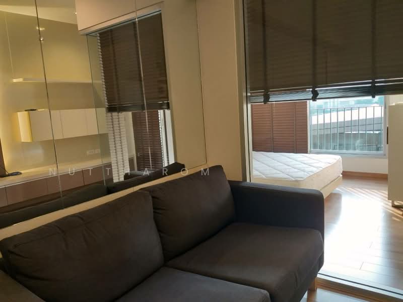 The Seed Musee, Bangkok, 119 Soi Sukhumvit 26, Khong Tan, Khlong Toei, Bangkok, 1 Bedroom, 34 sqm, Condo For Sale, by Nuttharom  Linla , 500149606 - DDproperty.com