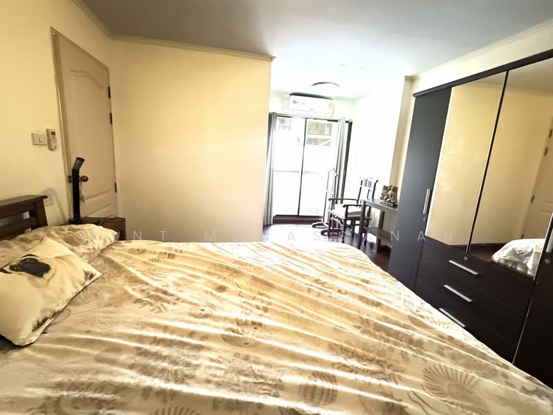 Lumpini Place Suanplu-Sathorn, Bangkok, 435-112 Suan Plu, Thung Maha Mek, Sathon, Bangkok, 2 Bedrooms, 60 sqm, Condo For Rent, by Mint Manassanan, 500149609 - DDproperty.com