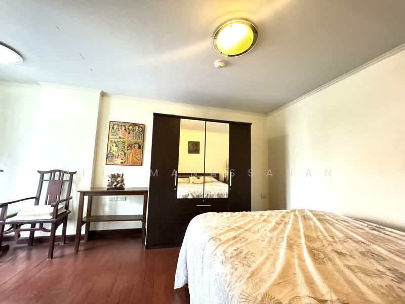 Lumpini Place Suanplu-Sathorn, Bangkok, 435-112 Suan Plu, Thung Maha Mek, Sathon, Bangkok, 2 Bedrooms, 60 sqm, Condo For Rent, by Mint Manassanan, 500149609 - DDproperty.com