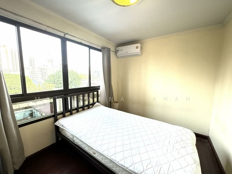 Lumpini Place Suanplu-Sathorn : ลุมพินีเพลส สวนพลู-สาทร, กรุงเทพ, 435-112 สวนพลู, ทุ่งมหาเมฆ, สาทร, กรุงเทพ, 60 ตร.ม., คอนโด ให้เช่า, โดย Mint Manassanan, 500149609 - DDproperty.com