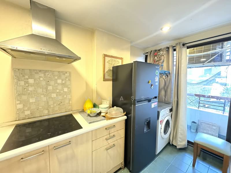 Lumpini Place Suanplu-Sathorn : ลุมพินีเพลส สวนพลู-สาทร, กรุงเทพ, 435-112 สวนพลู, ทุ่งมหาเมฆ, สาทร, กรุงเทพ, 60 ตร.ม., คอนโด ให้เช่า, โดย Mint Manassanan, 500149609 - DDproperty.com