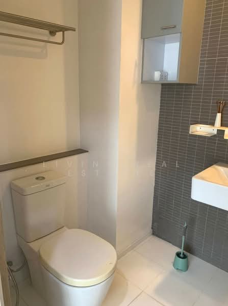 For Sale - The Key Cheangwattana, Nonthaburi